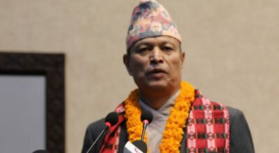 डा. भीम रावल