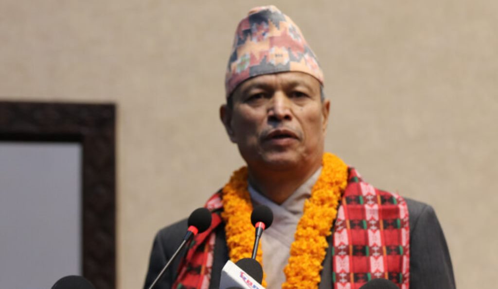 डा. भीम रावल