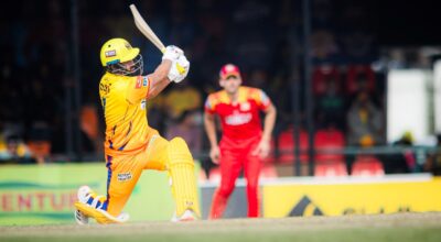 विनोद भण्डारी