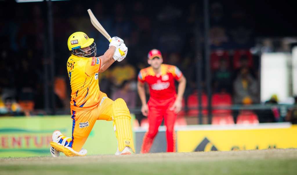 विनोद भण्डारी