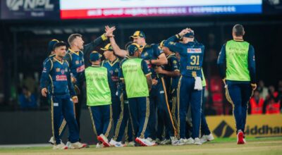 एनपिएल : कीर्तिमानी खेलमा विराटनगरको उत्कृष्ट जित