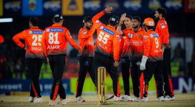 एनपिएल : विराटनगरको अपराजित यात्रामा ब्रेक, चितवन विजयी