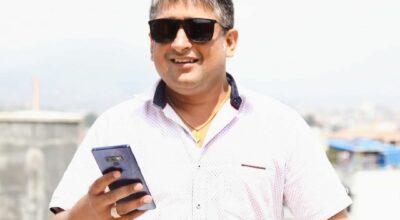 दीपेन्द्र खनियाँ