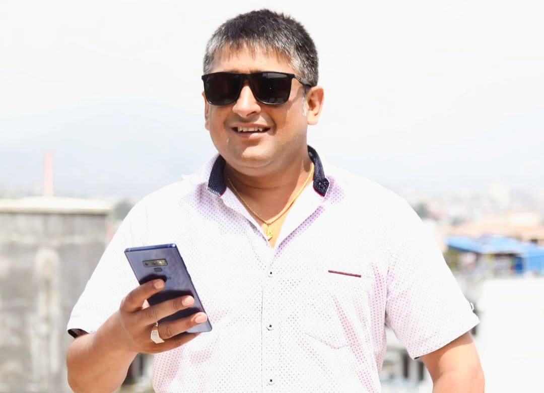 दीपेन्द्र खनियाँ