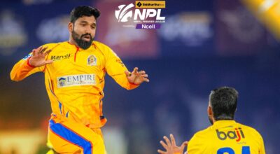 दीपेन्द्र सिंह ऐरी