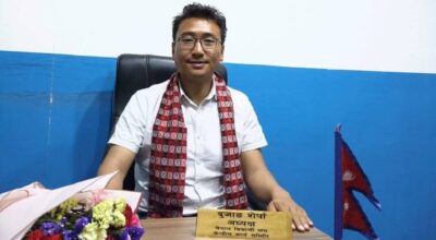 दुजाङ शेर्पा