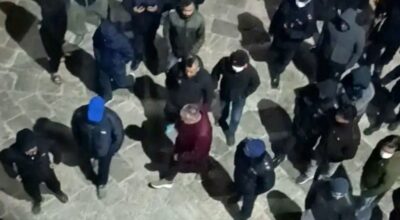 दुर्गा प्रसाईं