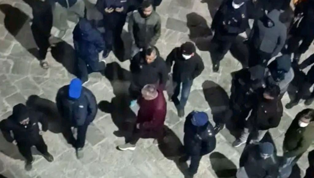 दुर्गा प्रसाईं