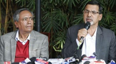 जनार्दन शर्मा