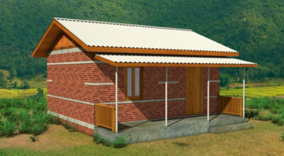 राष्ट्रिय भवन संहिता कार्यान्वयनमा