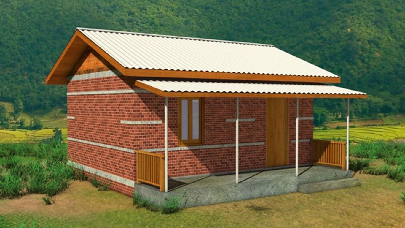 राष्ट्रिय भवन संहिता कार्यान्वयनमा