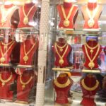 सुनचाँदीको मूल्य