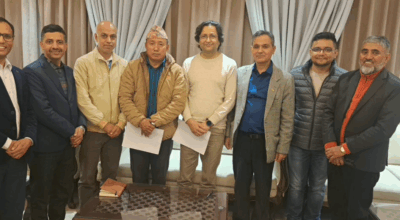 दुर्गा प्रसाईं समूहसँग सरकारको सहमति, अनिश्चितकालीन नेपाल बन्दको कार्यक्रम फिर्ता