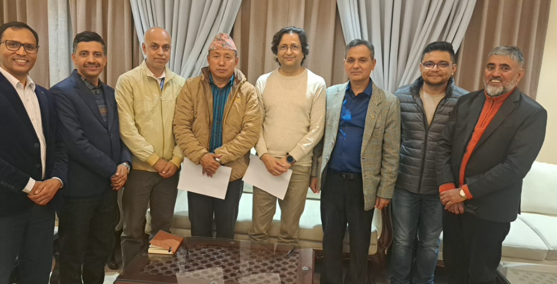 दुर्गा प्रसाईं समूहसँग सरकारको सहमति, अनिश्चितकालीन नेपाल बन्दको कार्यक्रम फिर्ता