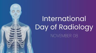 विश्व रेडियोग्राफी तथा अन्तर्राष्ट्रिय रेडियोलोजी दिवस
