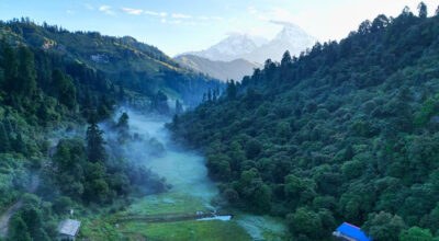 जलजलामा ताल