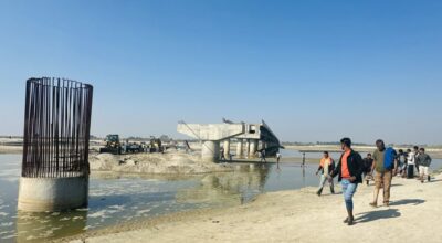 निर्माण कम्पनीको प्रतिबद्धता