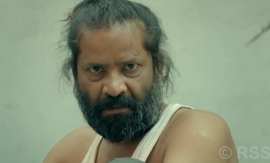 कामेश्वर चौरासिया