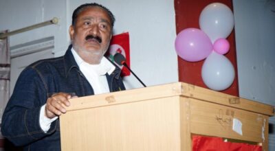 किशोरसिंह राठौर