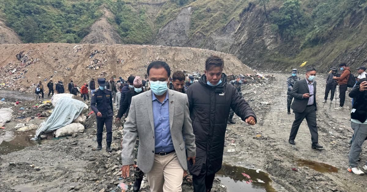 कुलमान घिसिङ