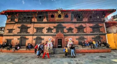 कुमारी घर