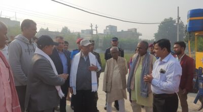 मदनप्रसाद परियार