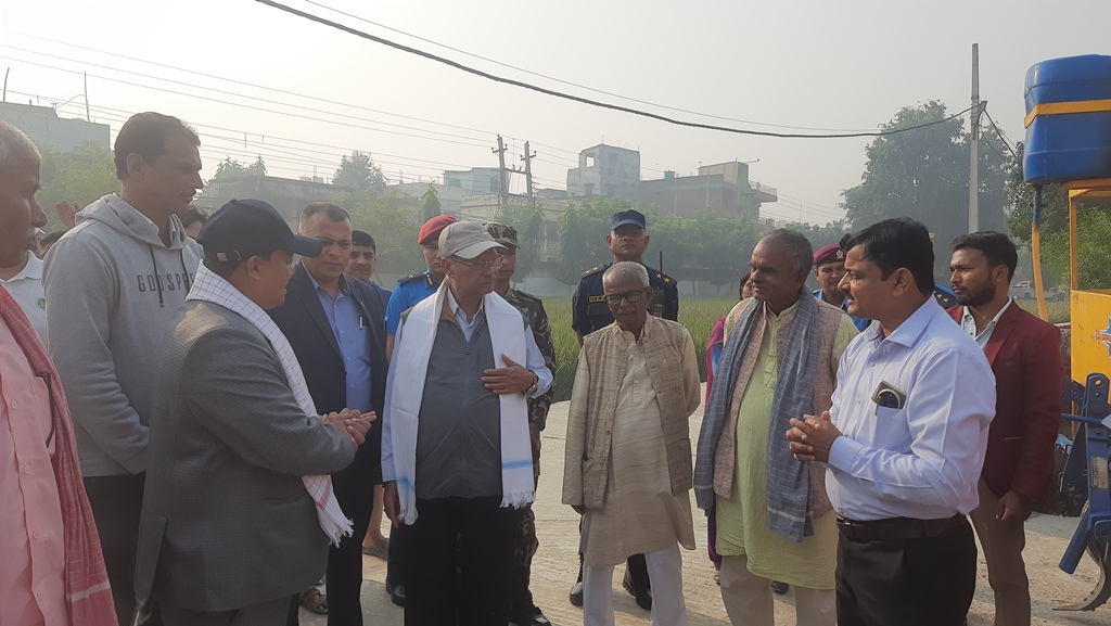 मदनप्रसाद परियार