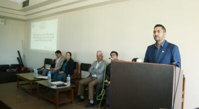 जगदीश खरेल