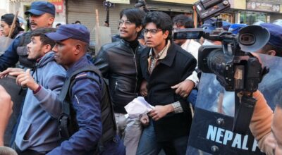 मिराज ढुंगाना