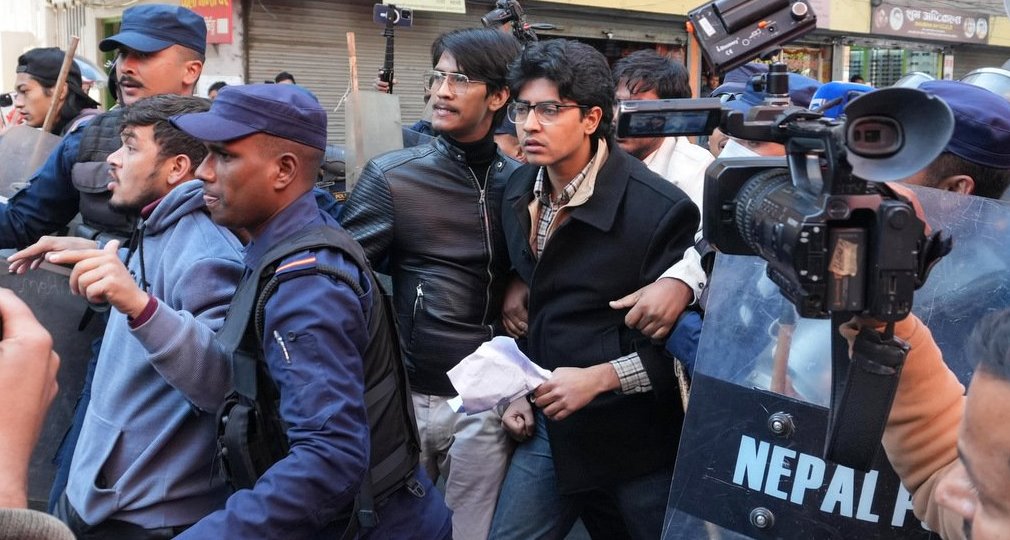 मिराज ढुंगाना