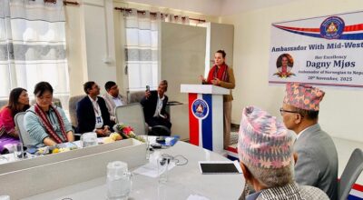 डाग्नी म्योस