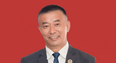 पासाङ शेर्पा