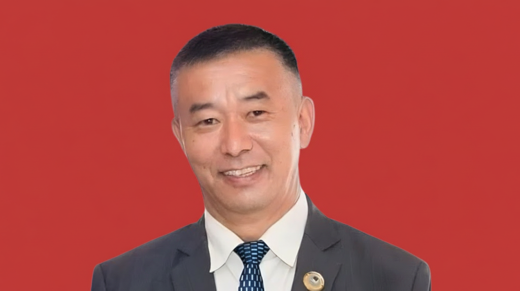 पासाङ शेर्पा