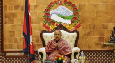 सुशीला कार्की