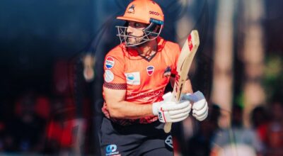 रबि बोपारा