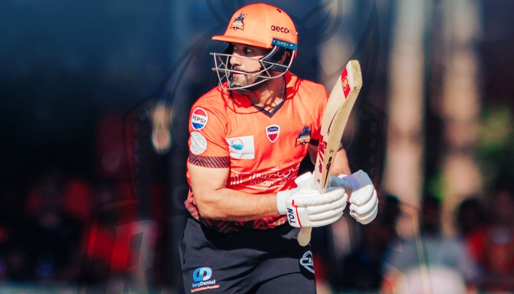 रबि बोपारा