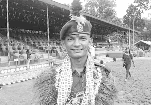 मिलन राय