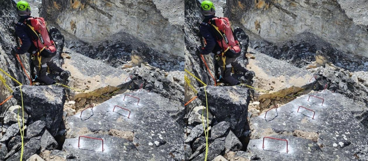 सगरमाथा आरोहण