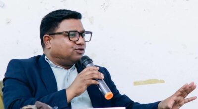 सन्तोष परियार