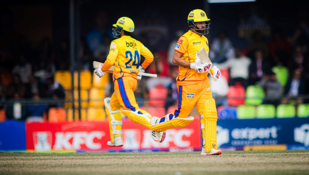 एनपिएल : सुदूरपश्चिम प्लेअफ नजिक