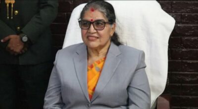 सुमित्रा भण्डारी