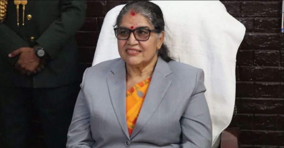 सुमित्रा भण्डारी