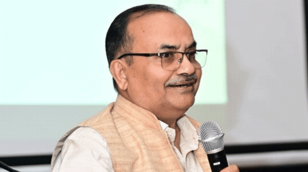 सुरेन्द्रलाभ कर्ण