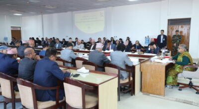 सुशीला कार्की