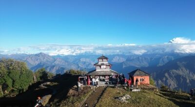 तिनचुले