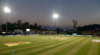 फ्लड लाइट