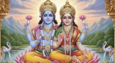 वैकुण्ठ चतुर्दशी पर्व