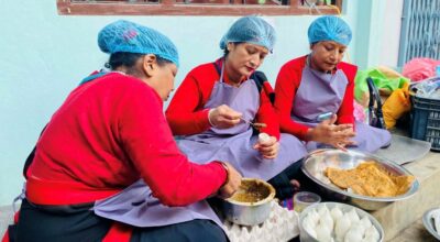 यःमरी महोत्सव