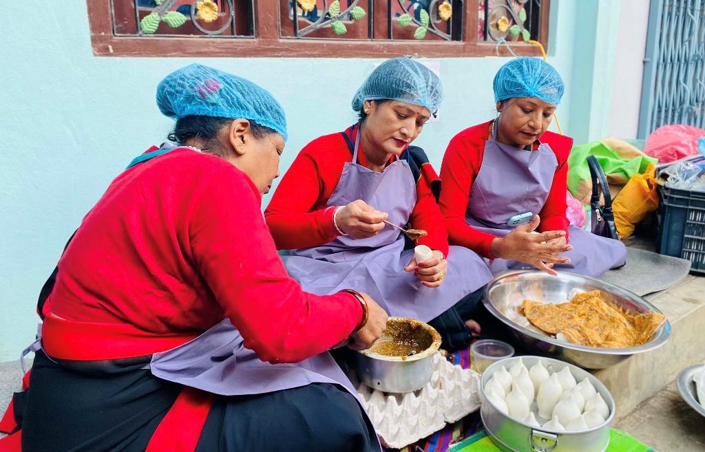 यःमरी महोत्सव