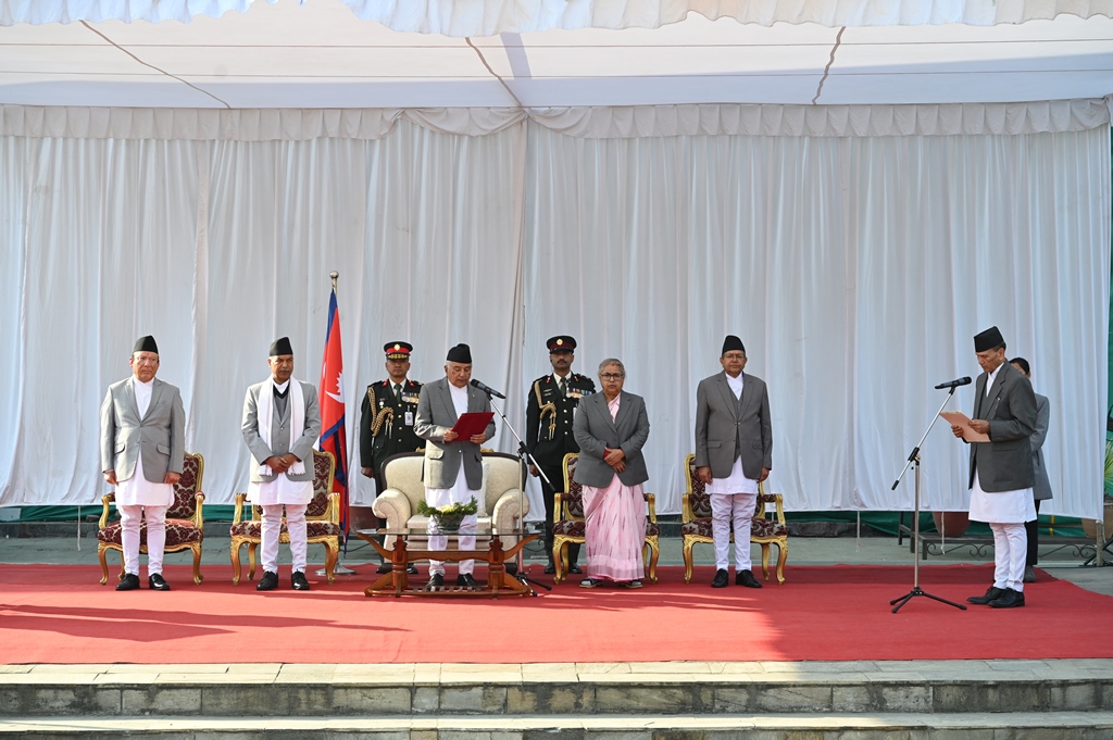 बालानन्द शर्मा